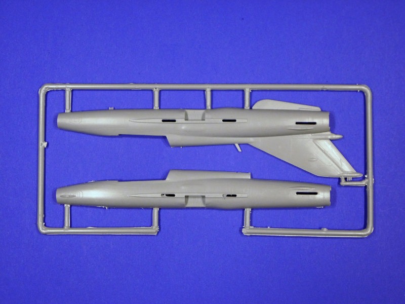 Kopro - MiG-21UM Mongol B Lybian & Czech A.F.