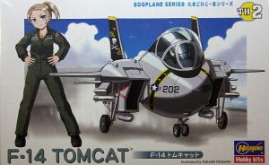 F-14 Tomcat EggPlane