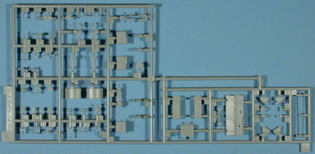 Außendetails und Luken
