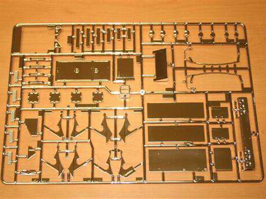 Revell - Tank Trailer