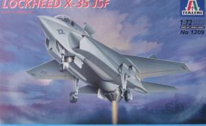X-35 JSF