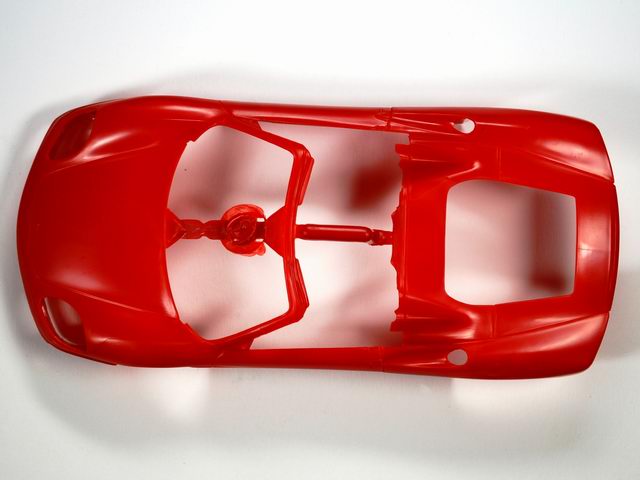 Revell - Ferrari 360 Spider