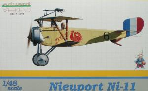 Nieuport Ni-11