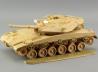 Merkava IID exterior