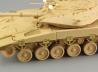 Merkava IID exterior