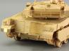 Merkava IID exterior