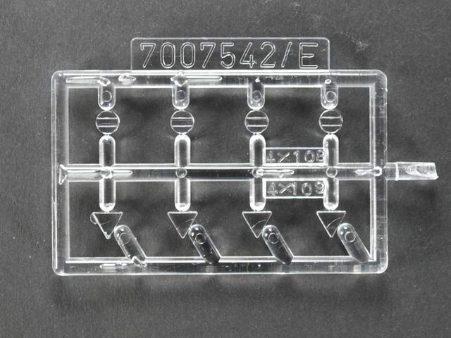 Revell - Heavy Duty Trailer