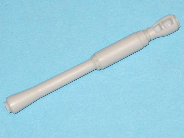 Perfect Scale Modellbau - Jagdpanzer Kanone Gun Barrel