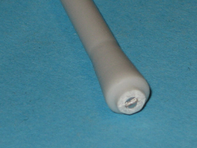 Perfect Scale Modellbau - Jagdpanzer Kanone Gun Barrel