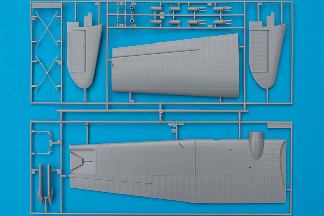 Revell - Consolidated PBY-5A Catalina