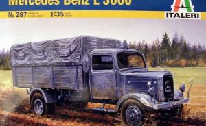 Mercedes Benz L 3000