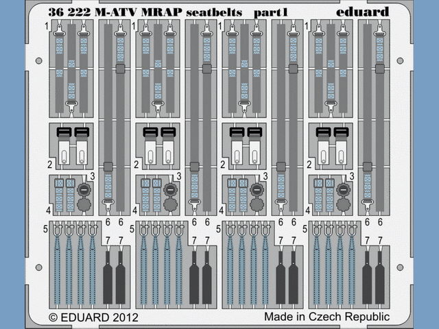 Grafik der PE-Platine 1