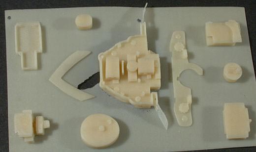 HP-Models - SMS Zähringen