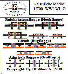 HP-Models - SMS Zähringen