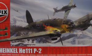 Heinkel He111 P-2