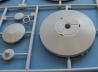 Adamski Type Flying Saucer