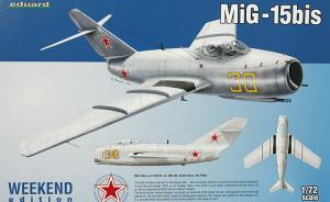 MiG-15bis Weekend