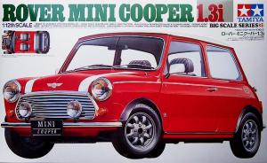 Rover Mini Cooper 1.3i