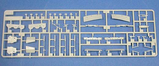 Trumpeter - USS Lexington CV-02 05/1942