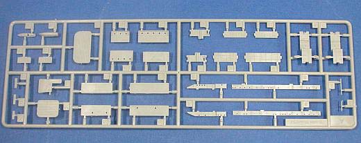 Trumpeter - USS Lexington CV-02 05/1942