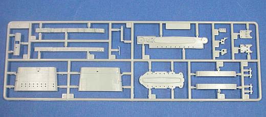 Trumpeter - USS Lexington CV-02 05/1942