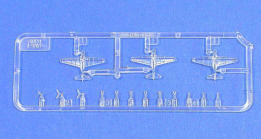 Trumpeter - USS Lexington CV-02 05/1942