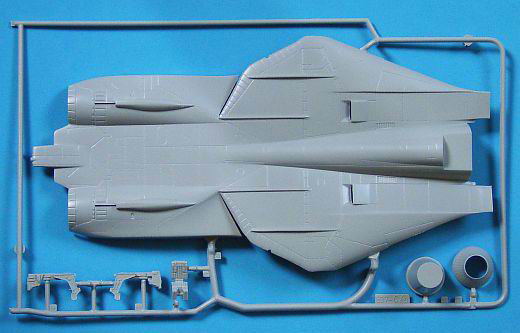 Italeri - F-14A Tomcat