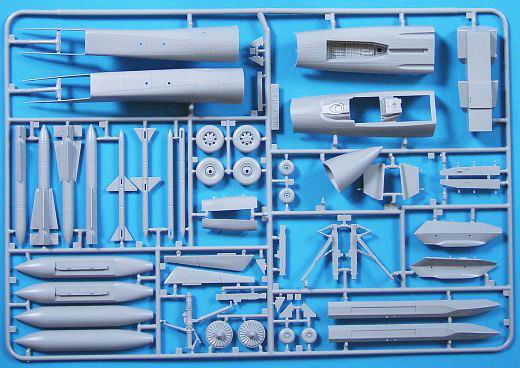 Italeri - F-14A Tomcat