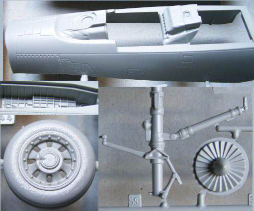 Italeri - F-14A Tomcat