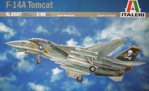 F-14A Tomcat