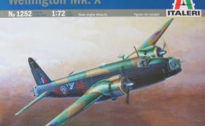 : Wellington Mk.X