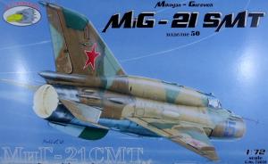 MiG-21SMT