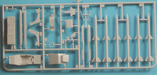 Italeri - JAS-39 Gripen Twin Seater