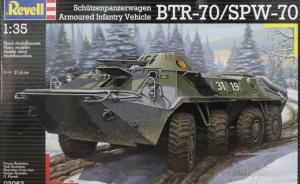 BTR-70/SPW-70