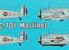 NC.701 Martinet