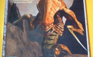 Zerg Hydralisk