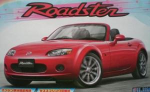 Mazda MX-5 Roadster