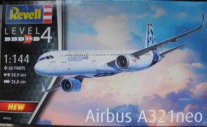 Airbus A321neo