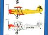 Stampe S.V.4A/C &quot;Aerobatics&quot;