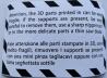 Hinweise für 3D-Druckteile