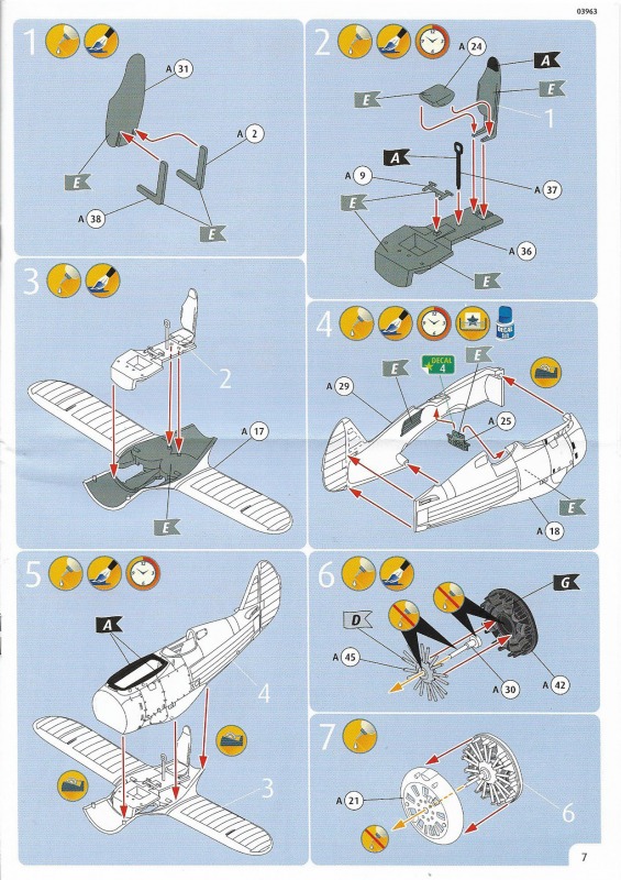 Polikarpov I-153 Chaika