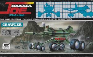 Crusher Joe: Crawler