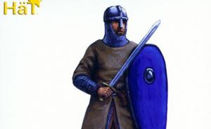 El Cid Spanish Infantry