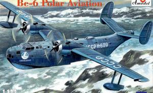 Be-6 Polar Aviation