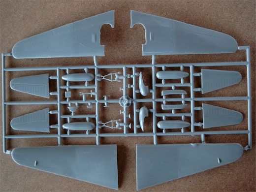 Octopus - Consolidated TBY-2 Sea Wolf