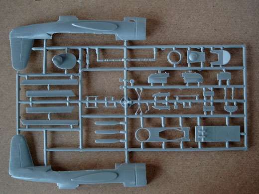 Octopus - Consolidated TBY-2 Sea Wolf