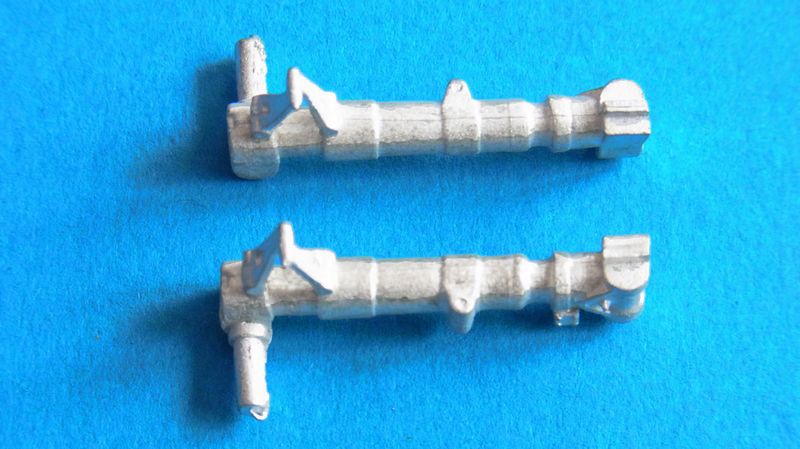 Scale Aircraft Conversions - F-86D/K Sabre Dog Landing Gear (KH)