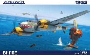 Bausatz: Bf 110E WEEKENDedition