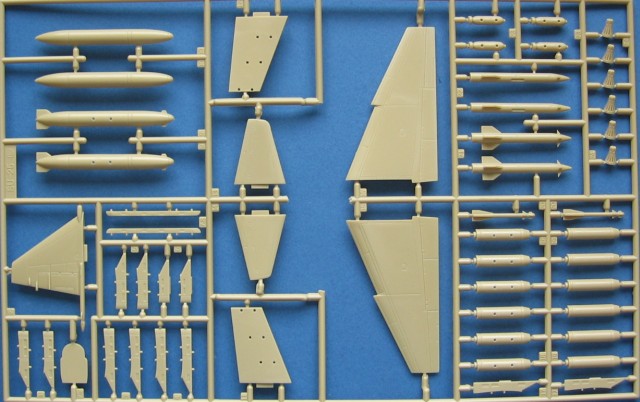 Revell - Sukhoj Su-25 Frogfoot