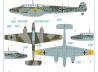 Bf 110E WEEKENDedition